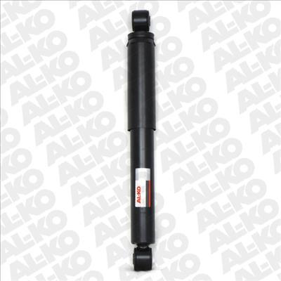 AL-KO 203113 - Амортизатор autospares.lv