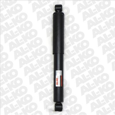 AL-KO 203183 - Амортизатор autospares.lv