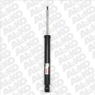 AL-KO 203803 - Амортизатор autospares.lv