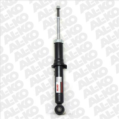 AL-KO 203364 - Амортизатор autospares.lv