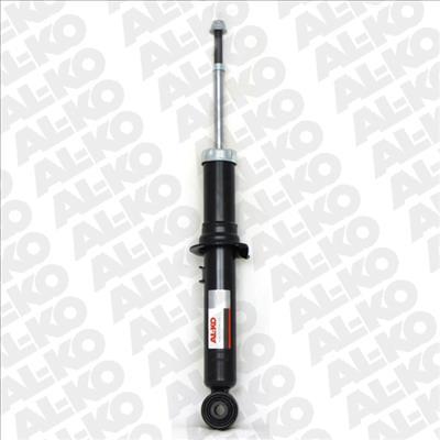 AL-KO 203365 - Амортизатор autospares.lv