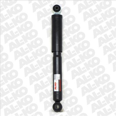 AL-KO 203373 - Амортизатор autospares.lv