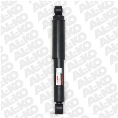 AL-KO 203293 - Амортизатор autospares.lv