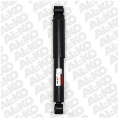 AL-KO 203263 - Амортизатор autospares.lv