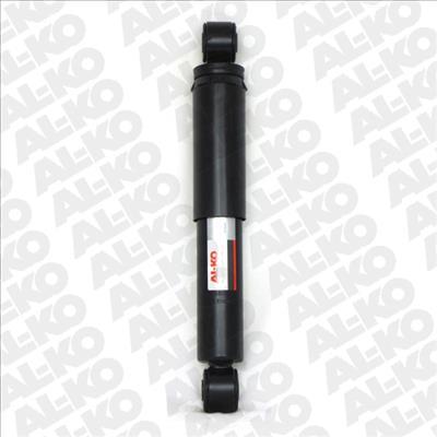 AL-KO 203203 - Амортизатор autospares.lv