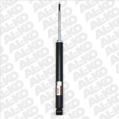 AL-KO 203723 - Амортизатор autospares.lv