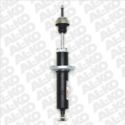 AL-KO 202563 - Амортизатор autospares.lv