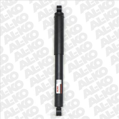 AL-KO 202093 - Амортизатор autospares.lv