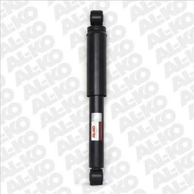 AL-KO 202043 - Амортизатор autospares.lv