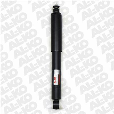 AL-KO 202163 - Амортизатор autospares.lv