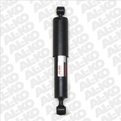 AL-KO 202343 - Амортизатор autospares.lv