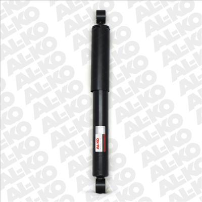 AL-KO 202323 - Амортизатор autospares.lv