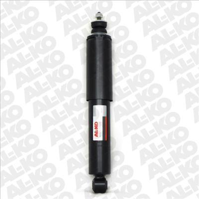 AL-KO 202293 - Амортизатор autospares.lv