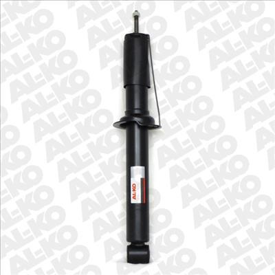 AL-KO 202243 - Амортизатор autospares.lv