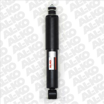 AL-KO 202263 - Амортизатор autospares.lv