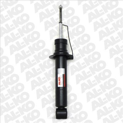 AL-KO 202213 - Амортизатор autospares.lv