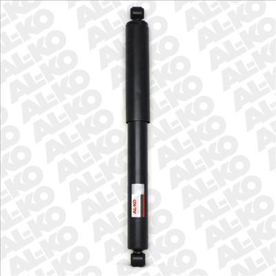 AL-KO 202283 - Амортизатор autospares.lv