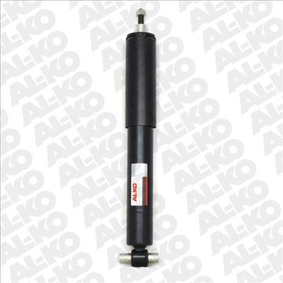 AL-KO 202733 - Амортизатор autospares.lv