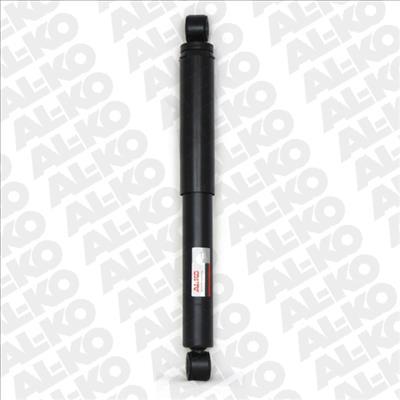 AL-KO 207520 - Амортизатор autospares.lv