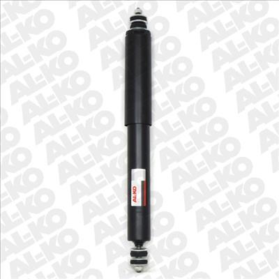 AL-KO 207073 - Амортизатор autospares.lv