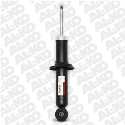 AL-KO 207120 - Амортизатор autospares.lv