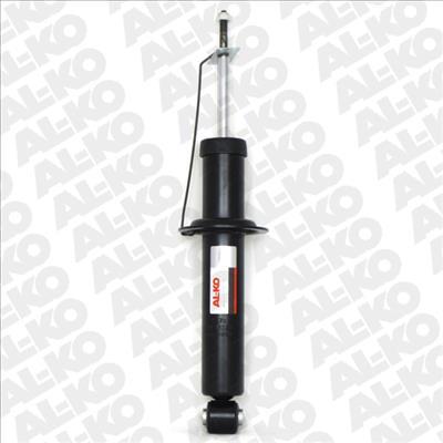 AL-KO 207173 - Амортизатор autospares.lv