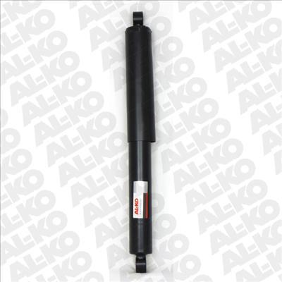 AL-KO 207323 - Амортизатор autospares.lv