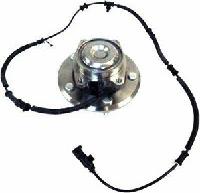 Allmakes 68184746AA - Ступица колеса, поворотный кулак autospares.lv