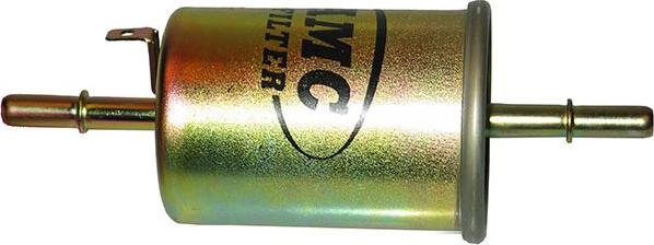 AMC Filter CF-502 - Топливный фильтр autospares.lv