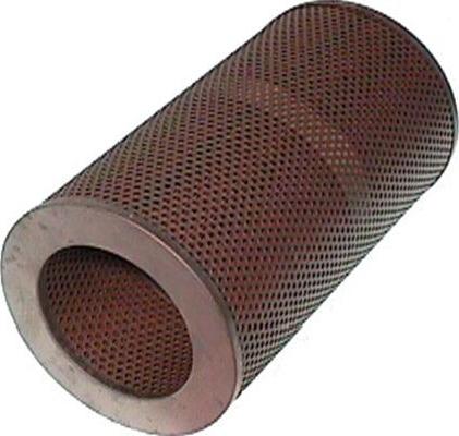 AMC Filter CO-1709 - Масляный фильтр autospares.lv