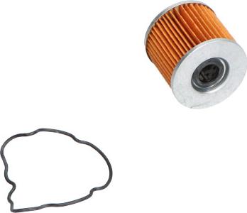 AMC Filter CY-014 - Масляный фильтр autospares.lv