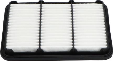 AMC Filter DA-750 - Воздушный фильтр, двигатель autospares.lv