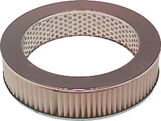 AMC Filter DA-767 - Воздушный фильтр, двигатель autospares.lv