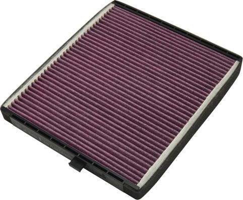 AMC Filter DC-7102X - Фильтр воздуха в салоне autospares.lv