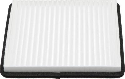AMC Filter DC-7112 - Фильтр воздуха в салоне autospares.lv