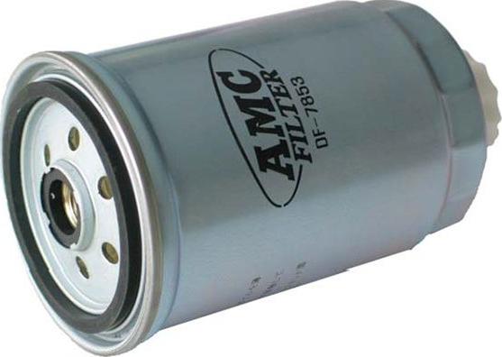 AMC Filter DF-7853 - Топливный фильтр autospares.lv
