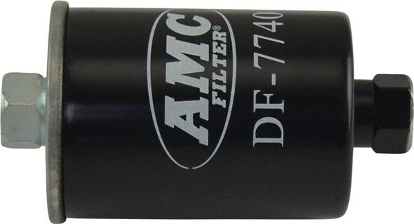 AMC Filter DF-7740 - Топливный фильтр autospares.lv