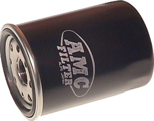 AMC Filter DO-722 - Масляный фильтр autospares.lv