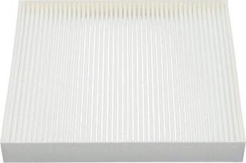 AMC Filter FCA-10023 - Фильтр воздуха в салоне autospares.lv