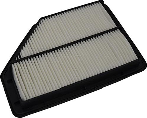 AMC Filter HA-8651 - Воздушный фильтр, двигатель autospares.lv