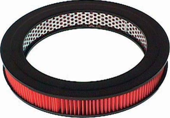 AMC Filter HA-865 - Воздушный фильтр, двигатель autospares.lv