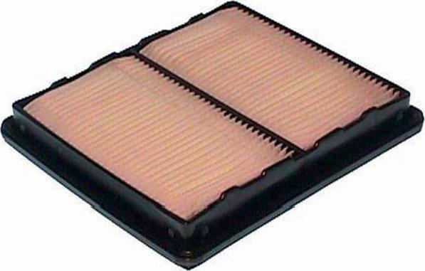 AMC Filter HA-8606 - Воздушный фильтр, двигатель autospares.lv