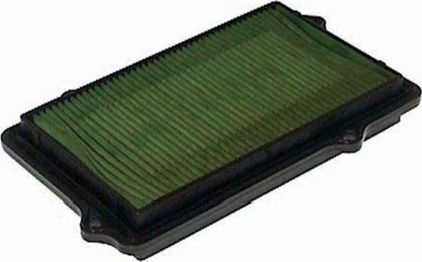 AMC Filter HA-878 - Воздушный фильтр, двигатель autospares.lv