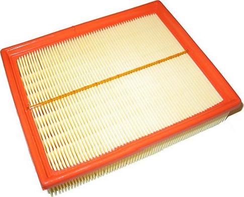 AMC Filter HA-703 - Воздушный фильтр, двигатель autospares.lv