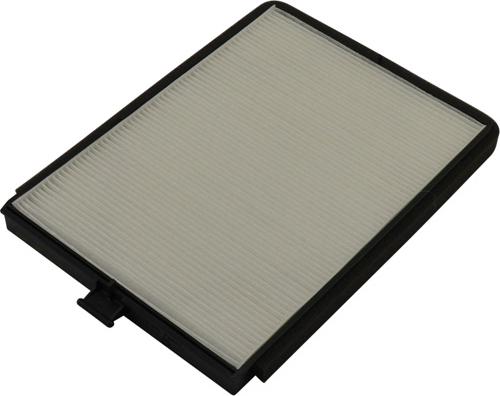 AMC Filter HC-8101 - Фильтр воздуха в салоне autospares.lv