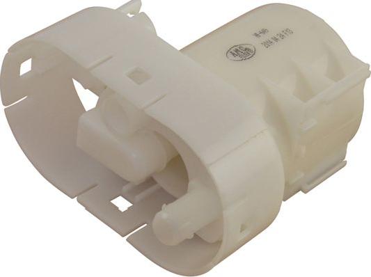 AMC Filter HF-649 - Топливный фильтр autospares.lv
