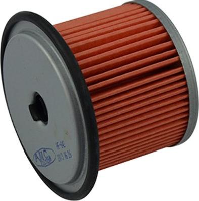 AMC Filter HF-642 - Топливный фильтр autospares.lv