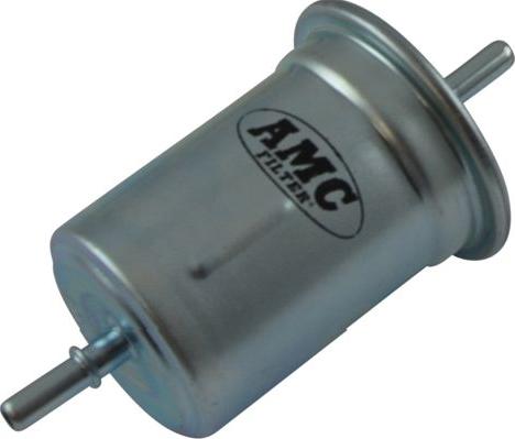 AMC Filter HF-635 - Топливный фильтр autospares.lv