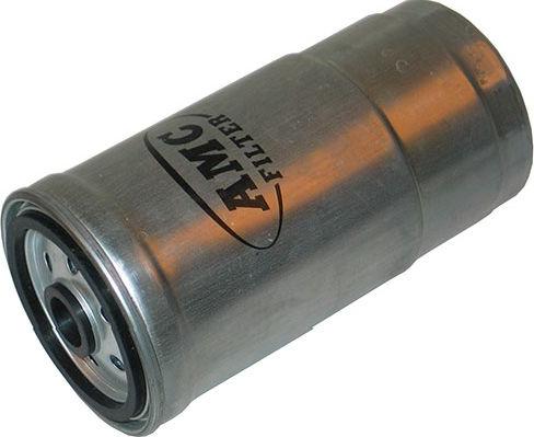 AMC Filter HF-638 - Топливный фильтр autospares.lv