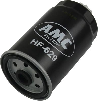 AMC Filter HF-629 - Топливный фильтр autospares.lv